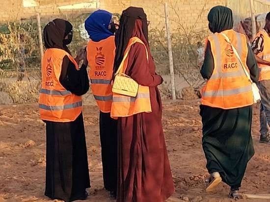 community women engagement